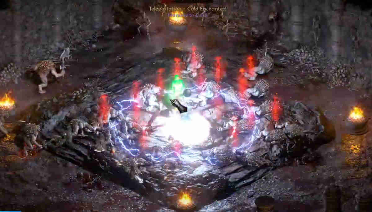 How to Get More Destruction Keys in Diablo 2 Resurrected 1